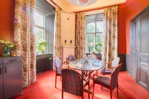 Hotel �keshofs Slott