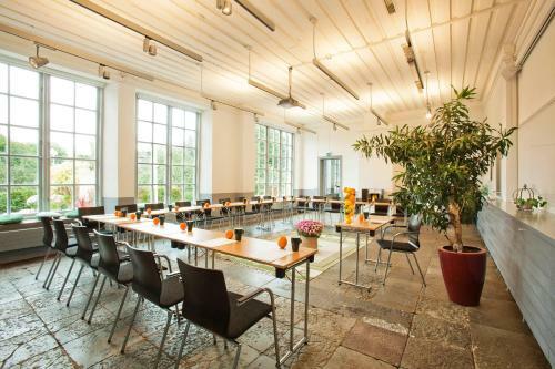 Hotel �keshofs Slott