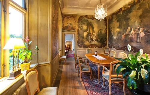 Hotel �keshofs Slott