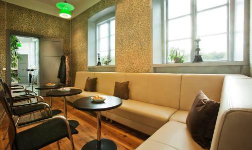 Hotel �keshofs Slott
