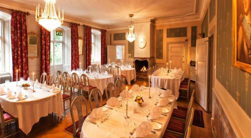 Hotel �keshofs Slott