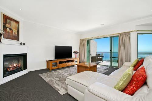 Bed & Breakfast Arthurs Superb Views