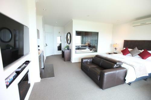Bed & Breakfast Arthurs Superb Views