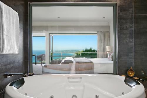 Bed & Breakfast Arthurs Superb Views
