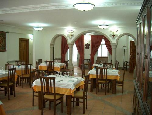 Hostal Falcao De Mendonca