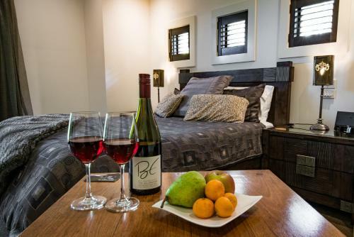 Bed & Breakfast Anderida