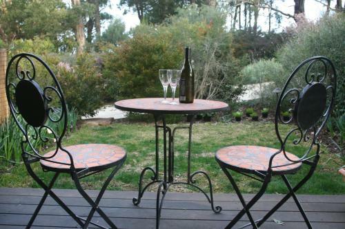 Bed & Breakfast Anderida