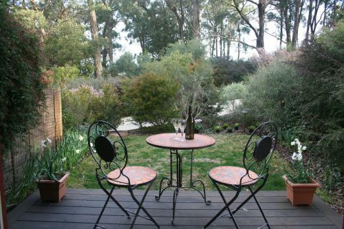 Bed & Breakfast Anderida
