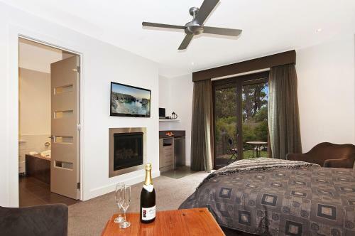 Bed & Breakfast Anderida