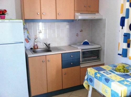 Apartamento Stolidi