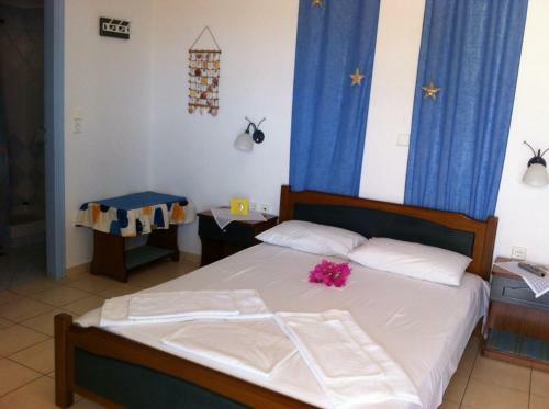 Apartamento Stolidi