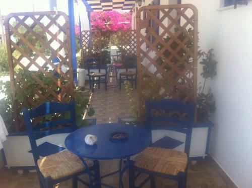 Apartamento Stolidi