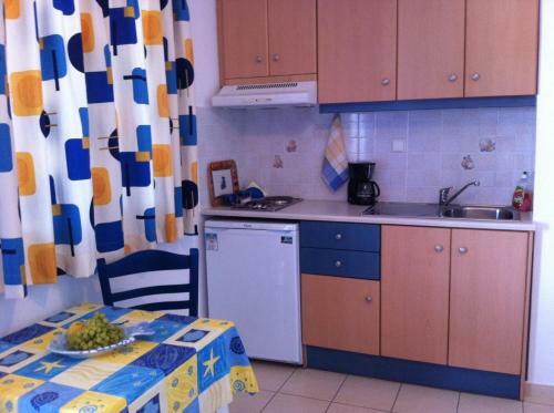 Apartamento Stolidi