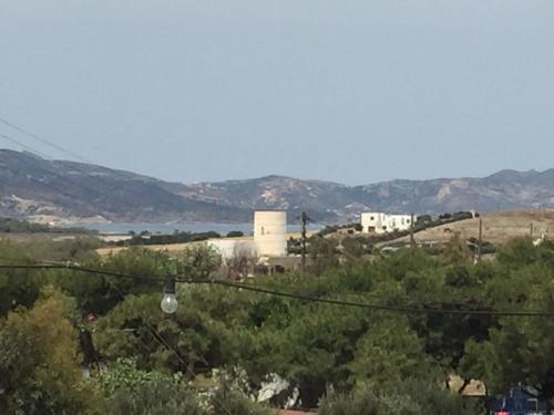 Apartamento Stolidi