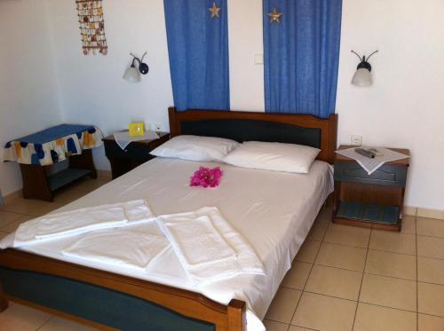 Apartamento Stolidi