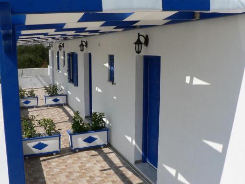 Apartamento Stolidi