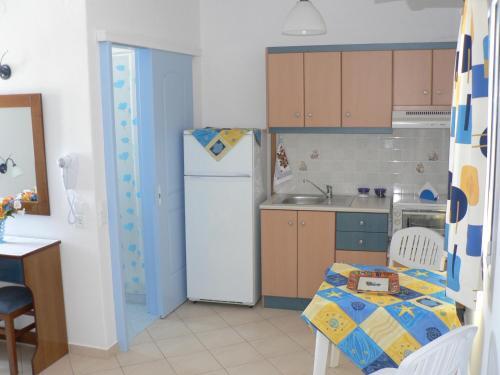 Apartamento Stolidi