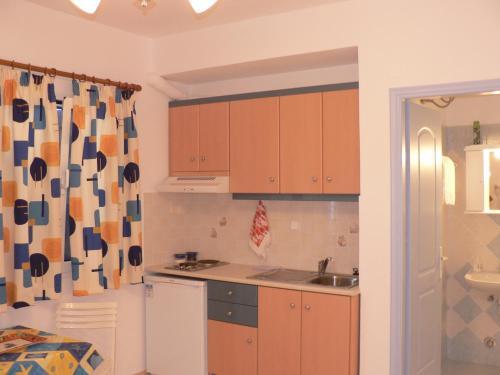 Apartamento Stolidi