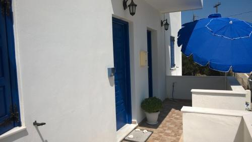 Apartamento Stolidi