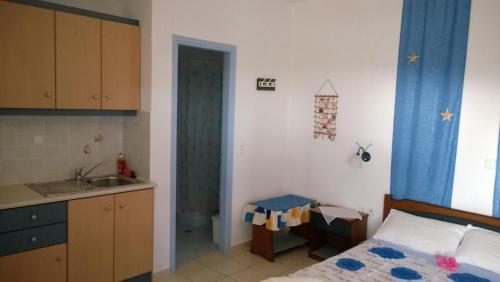 Apartamento Stolidi