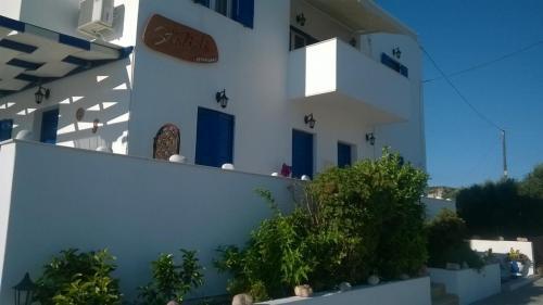 Apartamento Stolidi