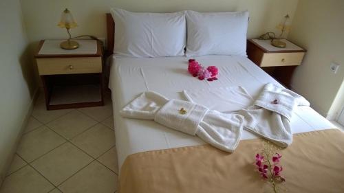 Apartamento Stolidi