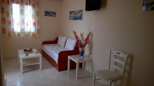 Apartamento Stolidi