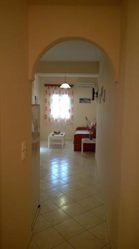 Apartamento Stolidi