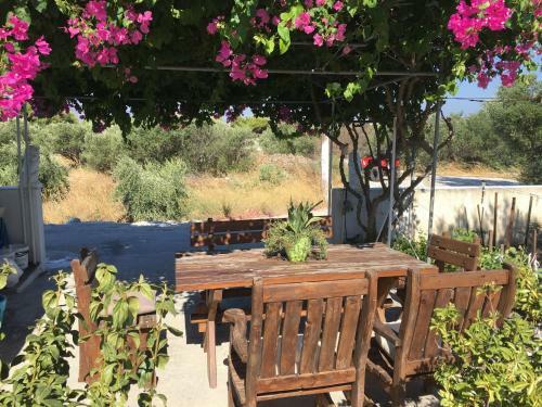 Apartamento Stolidi