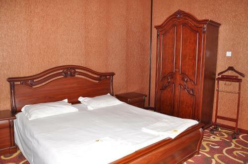 Dangara Hotel