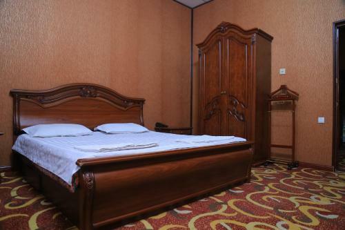 Dangara Hotel