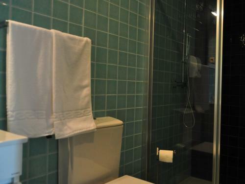 Apartamento Villa Redou�a