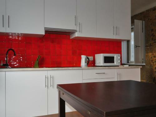 Apartamento Villa Redou�a