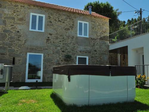Apartamento Villa Redou�a