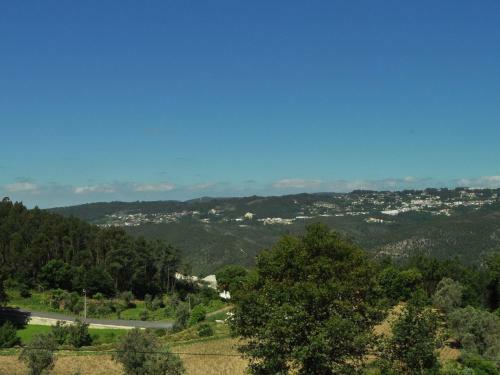 Apartamento Villa Redou�a