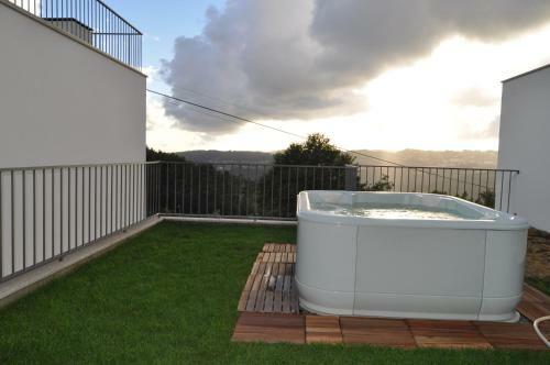 Apartamento Villa Redou�a