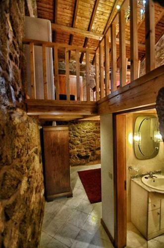Casa Das Vinhas Cam�lias De Bastoturismo Rural