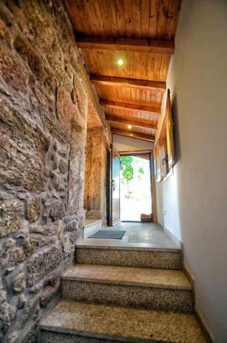 Casa Das Vinhas Cam�lias De Bastoturismo Rural