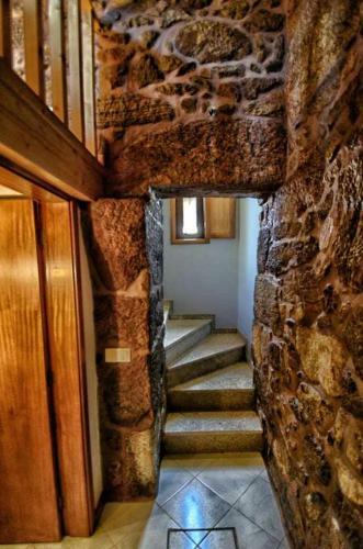 Casa Das Vinhas Cam�lias De Bastoturismo Rural