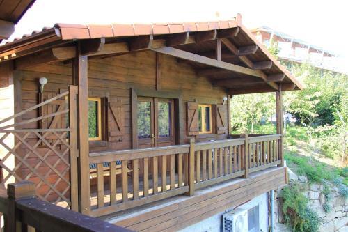 Bed & Breakfast Quinta Da Fontinha