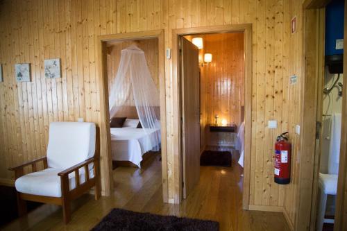 Bed & Breakfast Quinta Da Fontinha