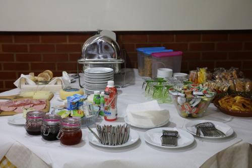 Bed & Breakfast Quinta Da Fontinha