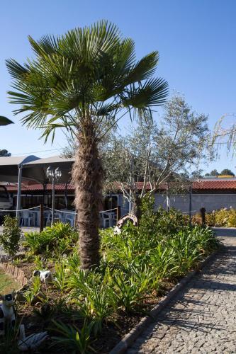 Bed & Breakfast Quinta Da Fontinha