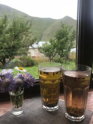 Posada Dachi Inn