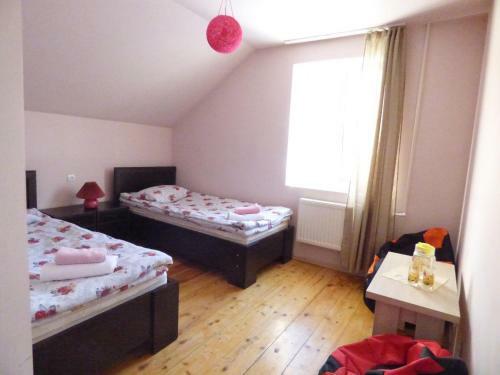 Hostal Anano Guest House