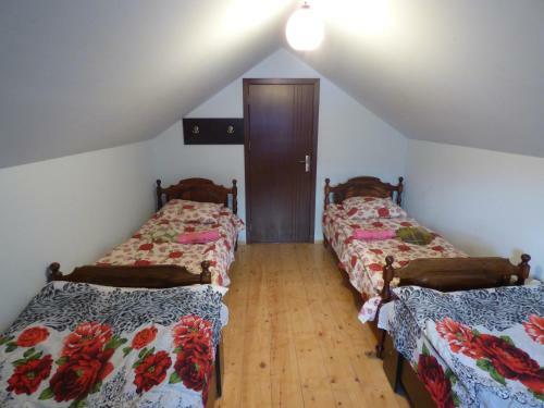 Hostal Anano Guest House