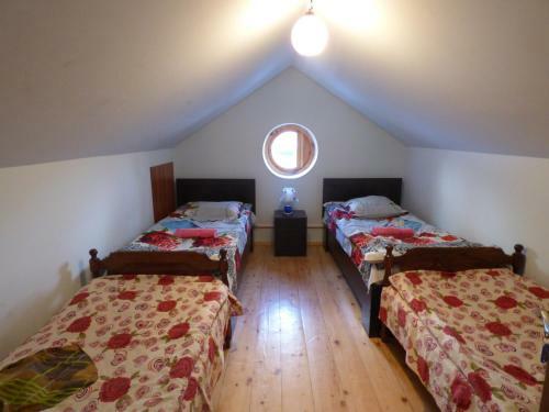 Hostal Anano Guest House