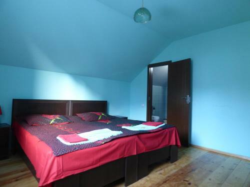 Hostal Anano Guest House