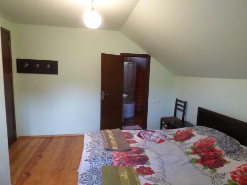 Hostal Anano Guest House