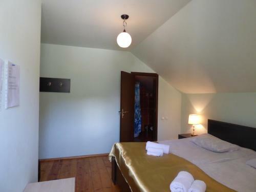 Hostal Anano Guest House